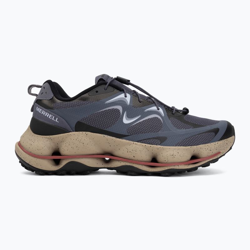 Кросівки туристичні чоловічі Merrell Speed Arc Matis comet 2
