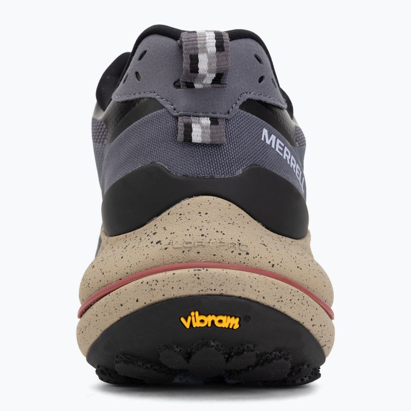 Кросівки туристичні чоловічі Merrell Speed Arc Matis comet 6