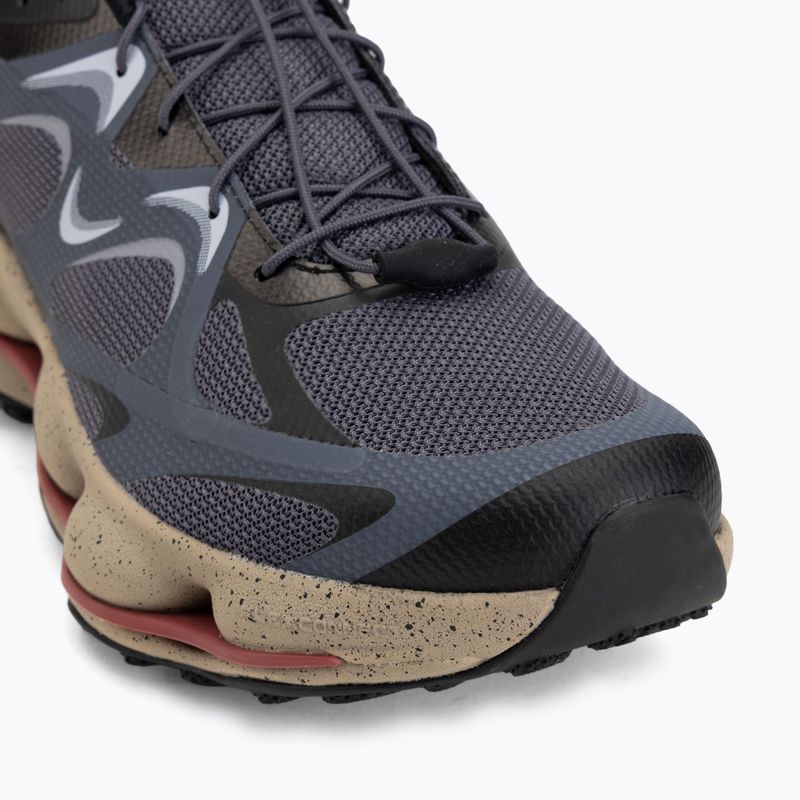 Кросівки туристичні чоловічі Merrell Speed Arc Matis comet 7
