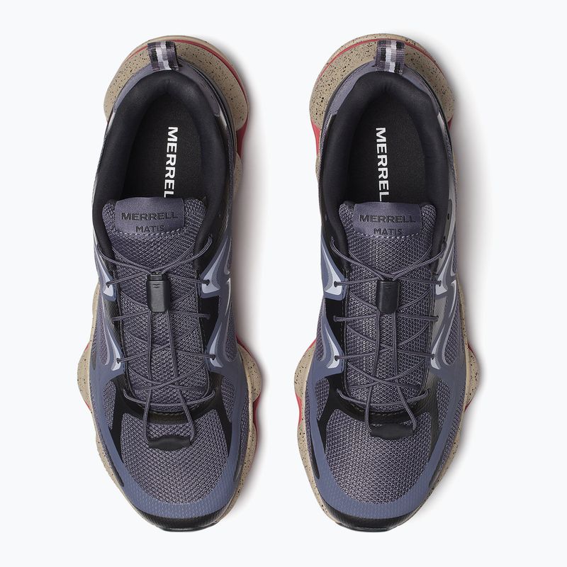 Взуття туристичне чоловіче Merrell Speed Arc Matis comet 6