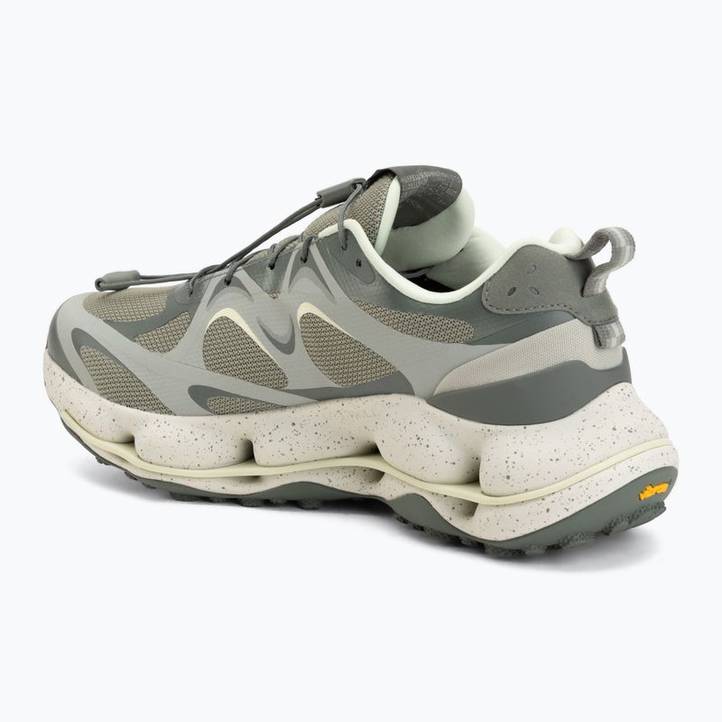 Кросівки туристичні чоловічі Merrell Speed Arc Matis white sage 3
