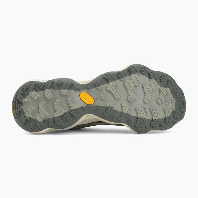 Кросівки туристичні чоловічі Merrell Speed Arc Matis white sage 4