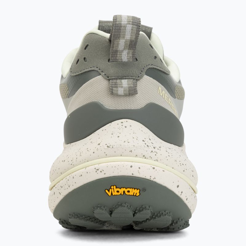 Кросівки туристичні чоловічі Merrell Speed Arc Matis white sage 6