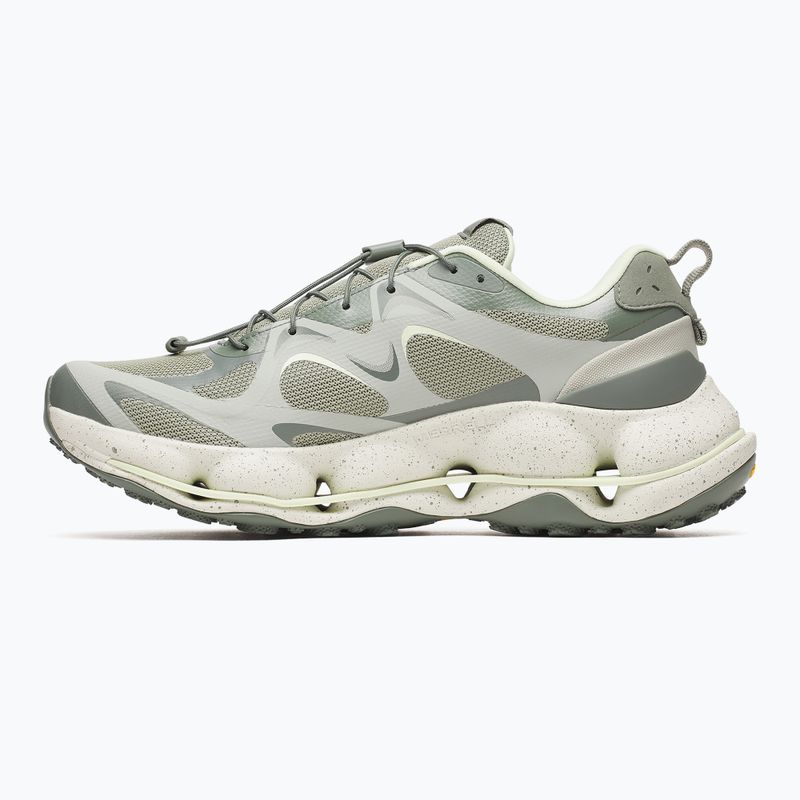 Кросівки туристичні чоловічі Merrell Speed Arc Matis white sage 4