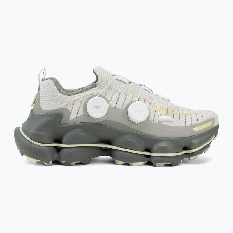 Взуття туристичне чоловіче Merrell SpeedARC Surge Boa infuse 2