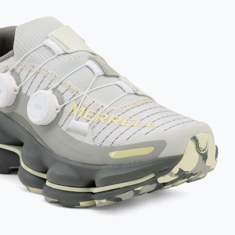 Взуття туристичне чоловіче Merrell SpeedARC Surge Boa infuse 7