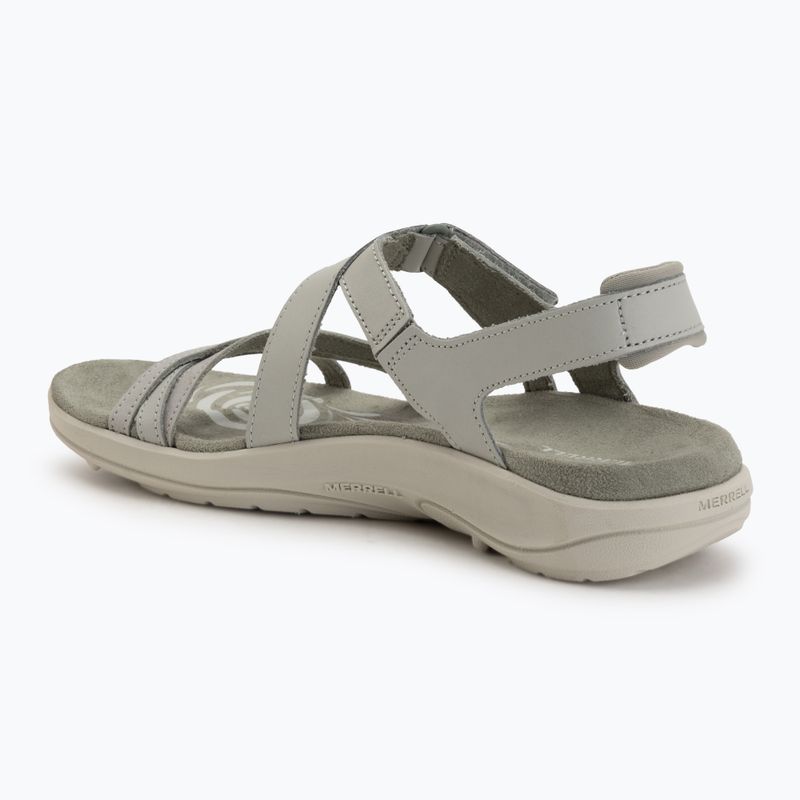 Сандалі жіночі Merrell Harbor oolong 3