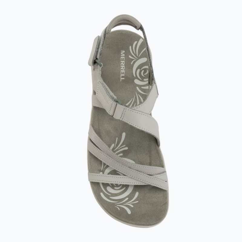 Сандалі жіночі Merrell Harbor oolong 5