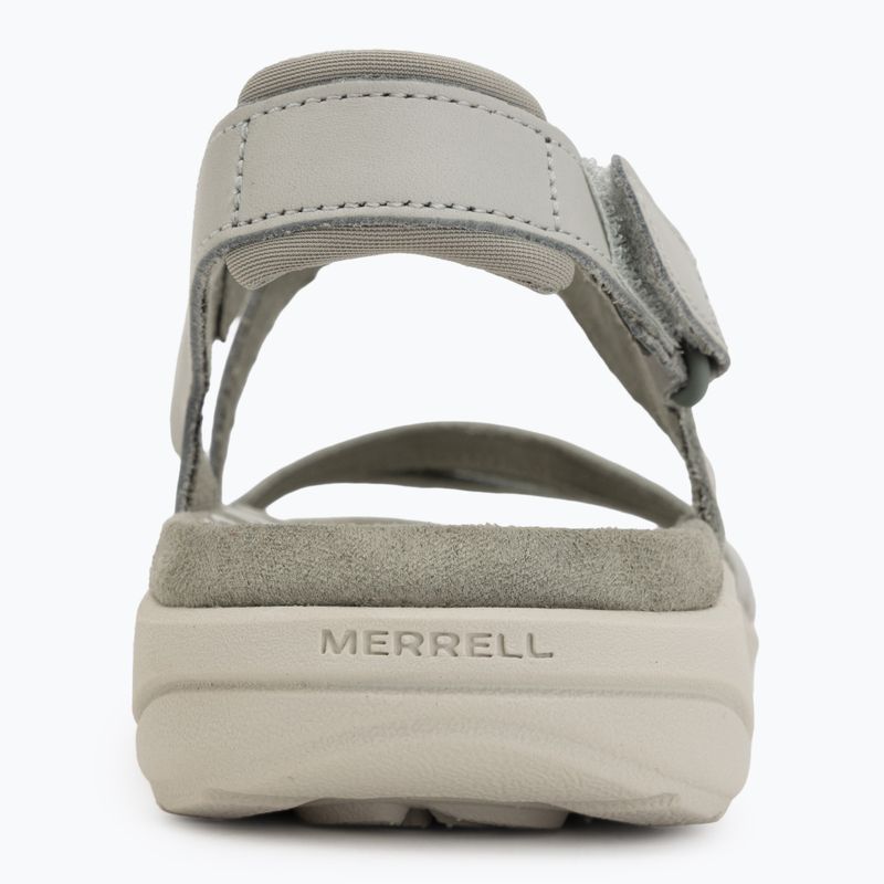 Сандалі жіночі Merrell Harbor oolong 6