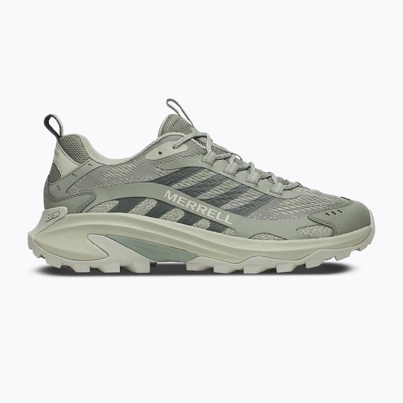Взуття туристичне чоловіче Merrell Moab Speed 2 pale ivy
