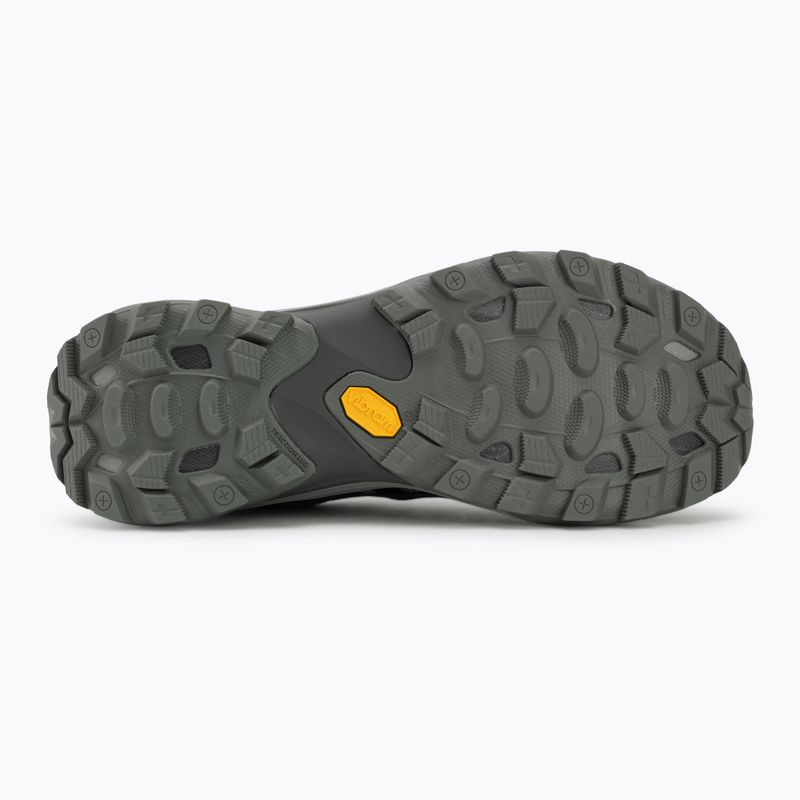 Взуття туристичне чоловіче Merrell Moab Speed 2 Ltr Wp anthracite 4