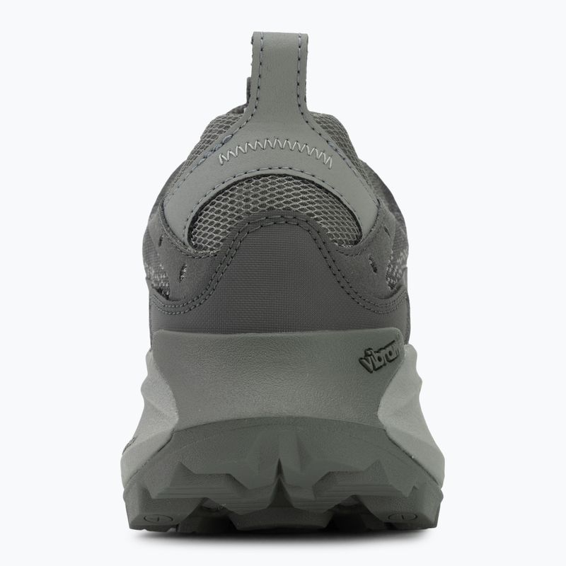 Взуття туристичне чоловіче Merrell Moab Speed 2 Ltr Wp anthracite 6