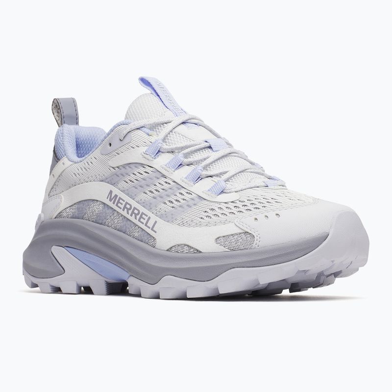 Кросівки туристичні жіночі Merrell Moab Speed 2 Ltr Wp aura