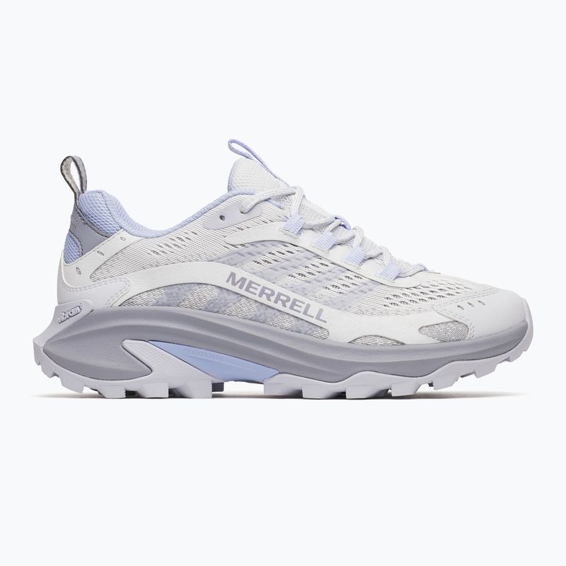 Взуття туристичне жіноче Merrell Moab Speed 2 Ltr Wp aura 2