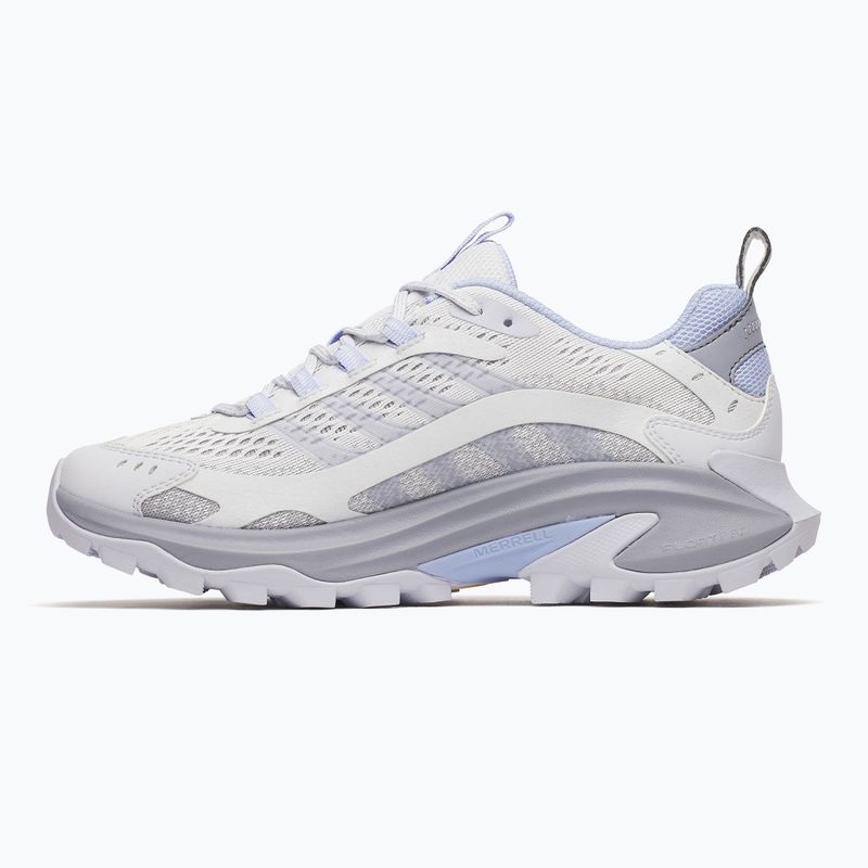 Кросівки туристичні жіночі Merrell Moab Speed 2 Ltr Wp aura 3