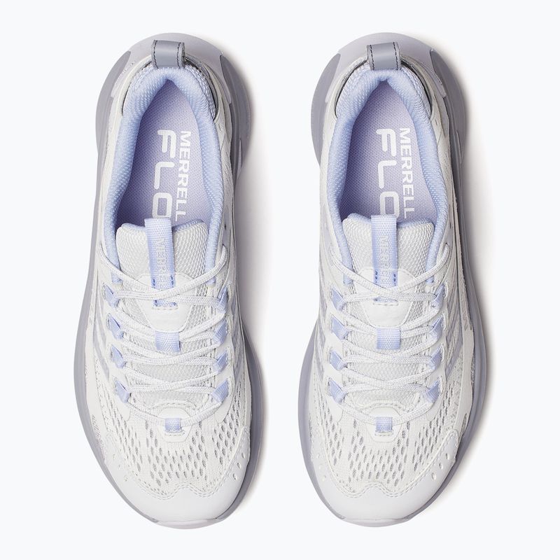 Кросівки туристичні жіночі Merrell Moab Speed 2 Ltr Wp aura 6