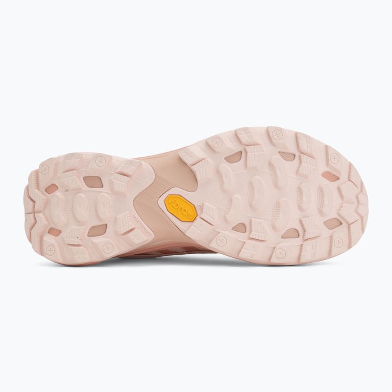 Взуття туристичне жіноче Merrell Moab Speed 2 rosa 4