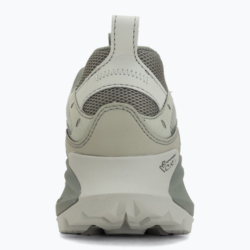Кросівки туристичні чоловічі Merrell Moab Speed 2 Ltr Wp white sage 6