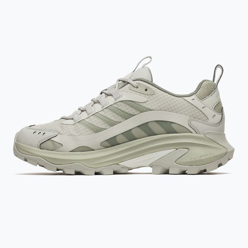 Кросівки туристичні жіночі Merrell Moab Speed 2 Ltr Wp oolong 3