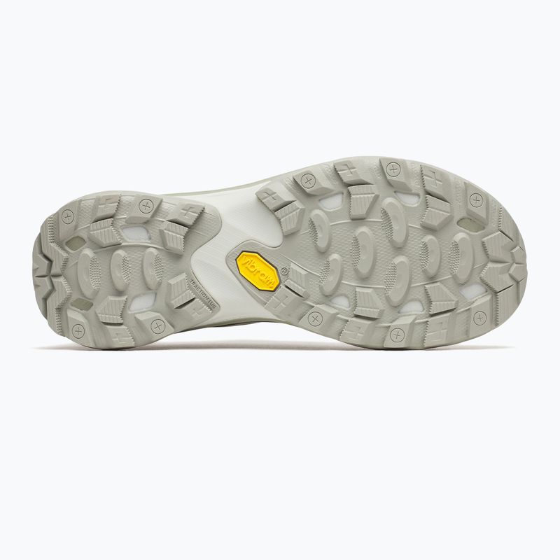 Кросівки туристичні жіночі Merrell Moab Speed 2 Ltr Wp oolong 5