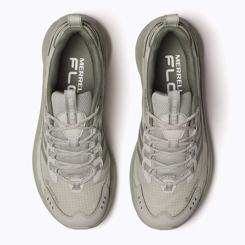 Кросівки туристичні жіночі Merrell Moab Speed 2 Ltr Wp oolong 6