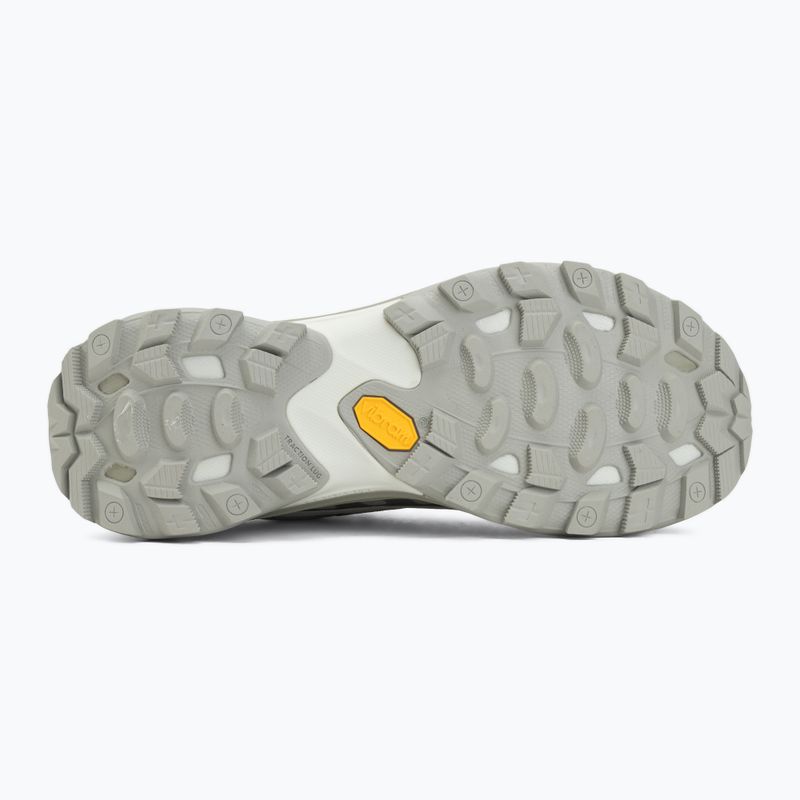 Кросівки туристичні жіночі Merrell Moab Speed 2 Ltr Wp oolong 4