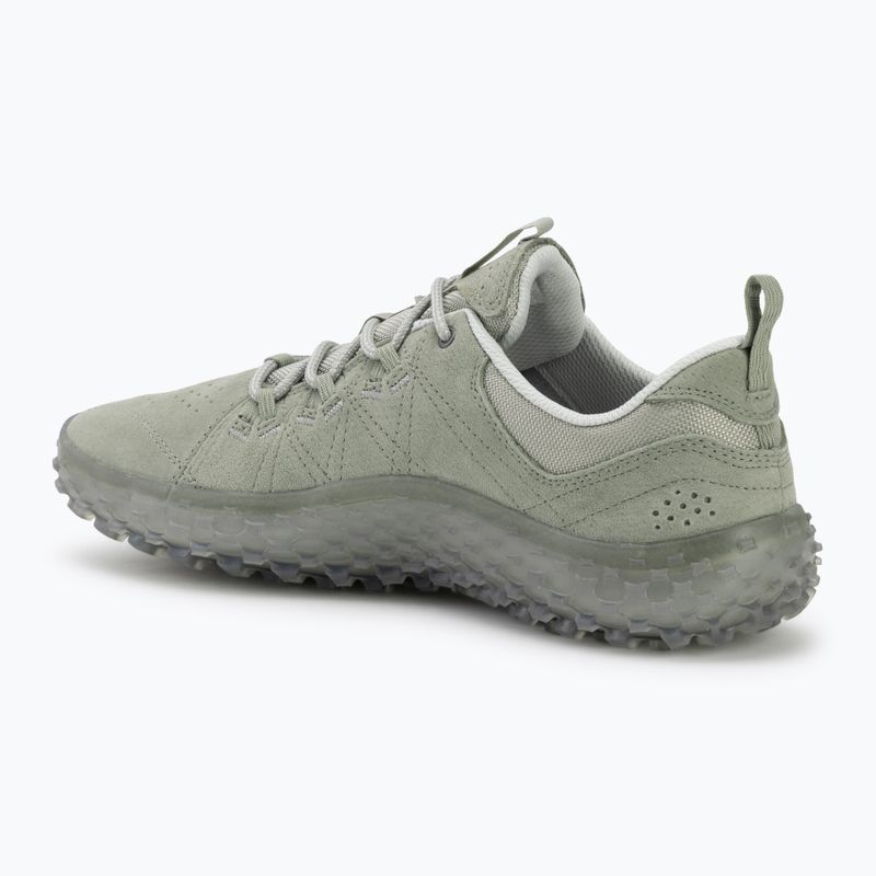 Кросівки barefoot чоловічі Merrell Wrapt white sage 3