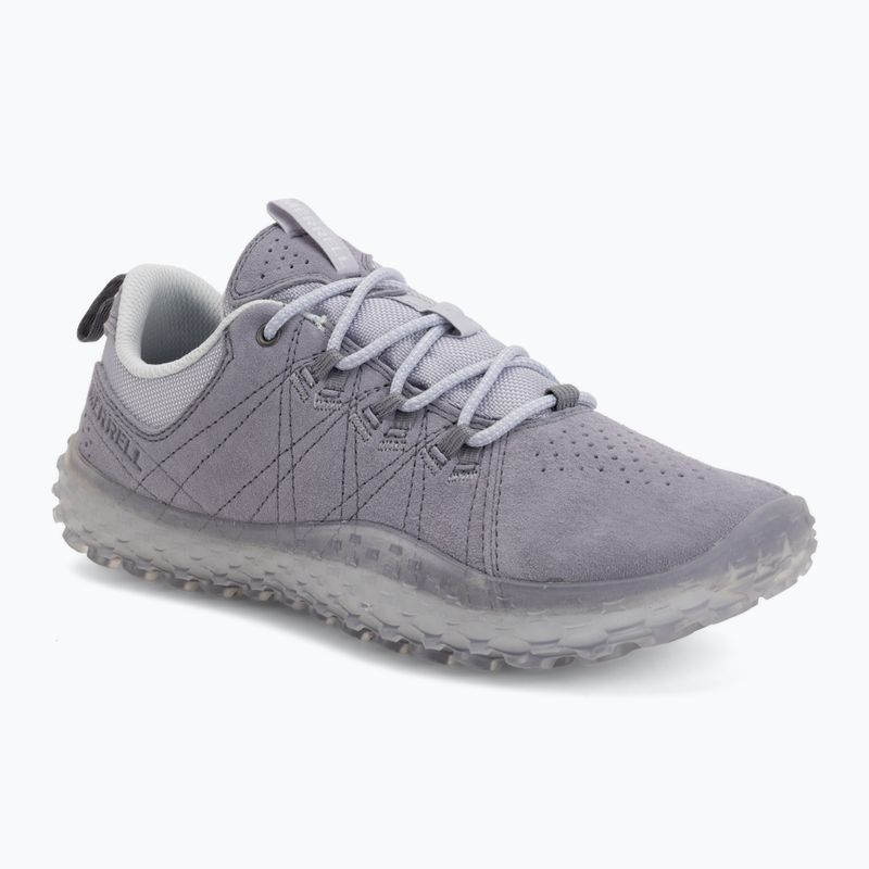 Взуття барефоот чоловіче Merrell Wrapt lost lilac