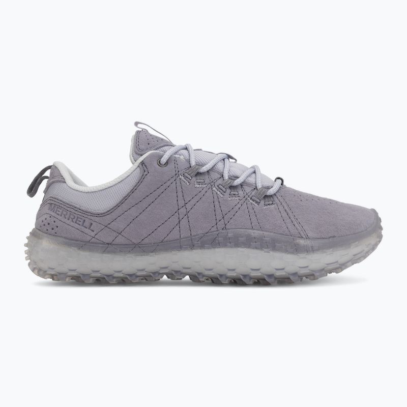 Взуття барефоот чоловіче Merrell Wrapt lost lilac 2