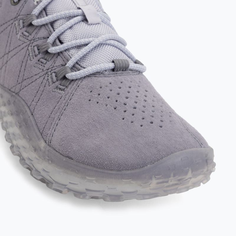 Взуття барефоот чоловіче Merrell Wrapt lost lilac 7