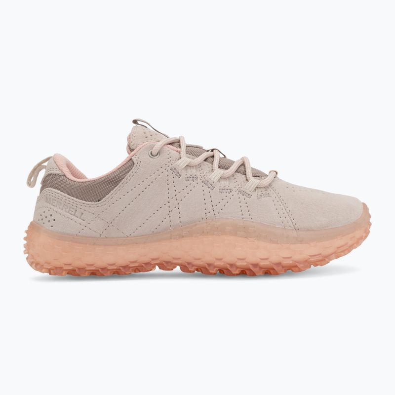Взуття барефоот жіноче Merrell Wrapt petalite 2
