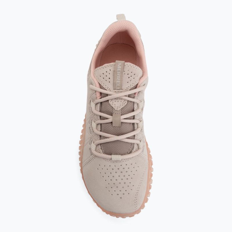 Взуття барефоот жіноче Merrell Wrapt petalite 5