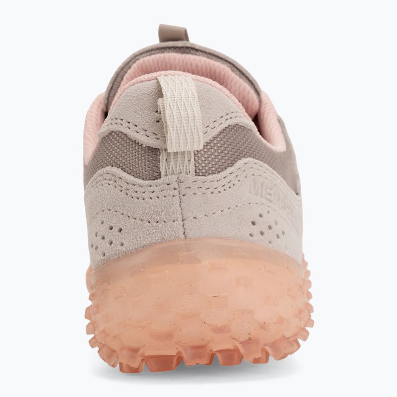 Взуття барефоот жіноче Merrell Wrapt petalite 6