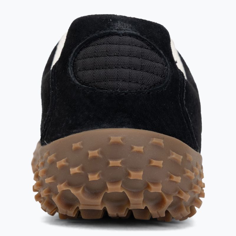 Кросівки barefoot чоловічі Merrell Wrapt black 6