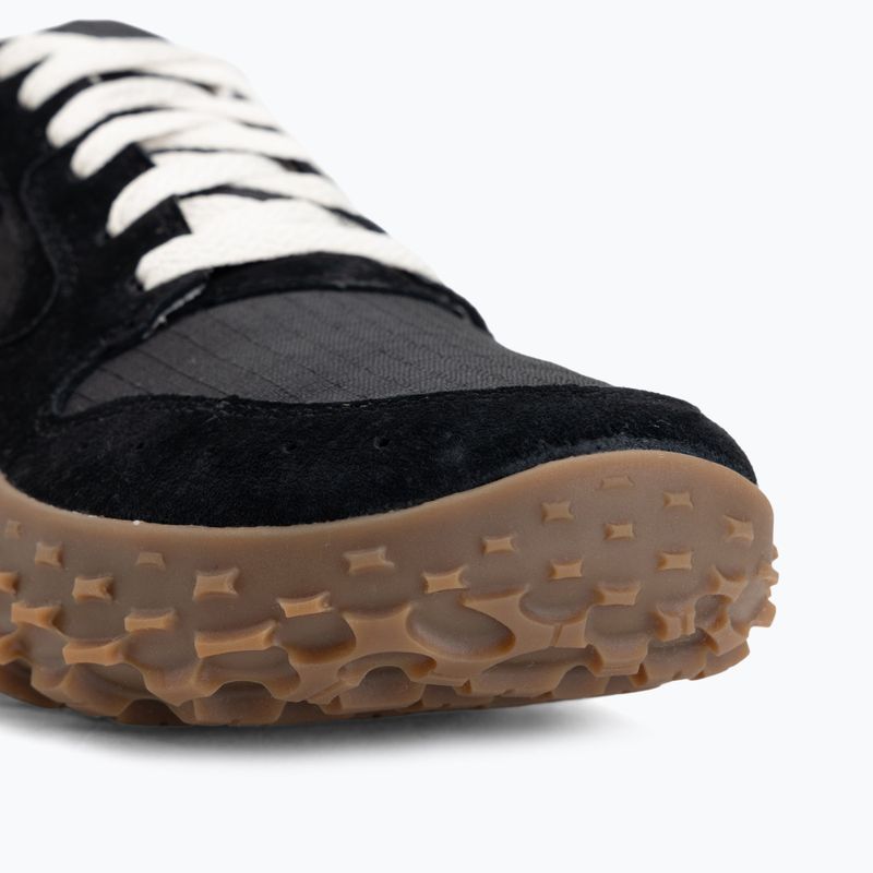 Кросівки barefoot чоловічі Merrell Wrapt black 7