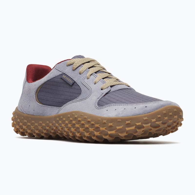 Кросівки barefoot чоловічі Merrell Wrapt 8