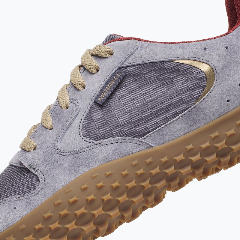 Взуття барефоот чоловіче Merrell Wrapt 6