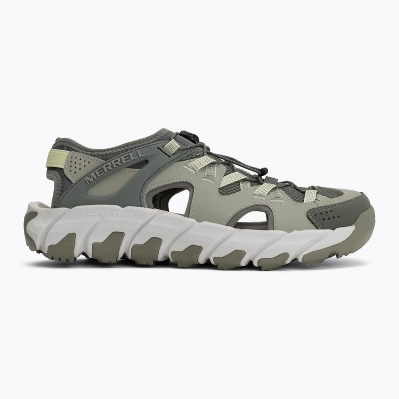 Сандалі чоловічі Merrell Maipo Explorer Sieve pale ivy 2