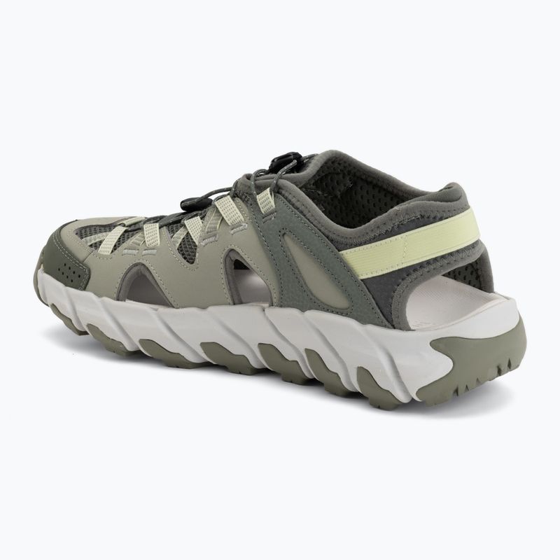 Сандалі чоловічі Merrell Maipo Explorer Sieve pale ivy 3