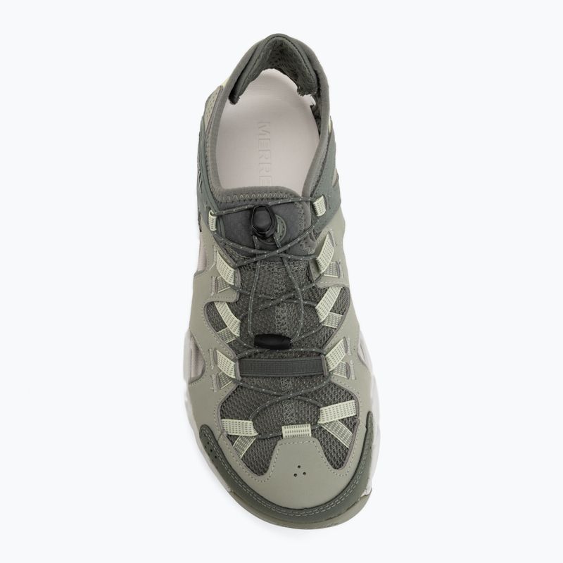 Сандалі чоловічі Merrell Maipo Explorer Sieve pale ivy 5