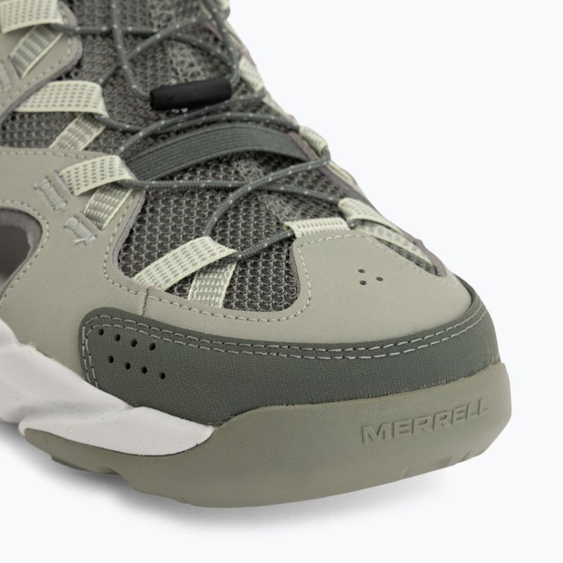 Сандалі чоловічі Merrell Maipo Explorer Sieve pale ivy 7