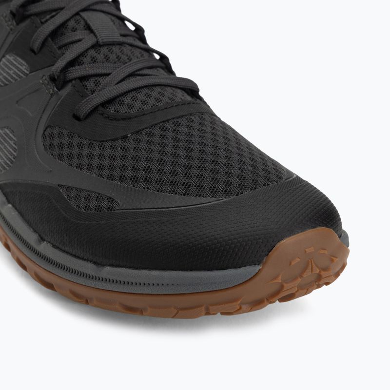 Взуття барефоот чоловіче Merrell Trail Glove 8 black/gum 7