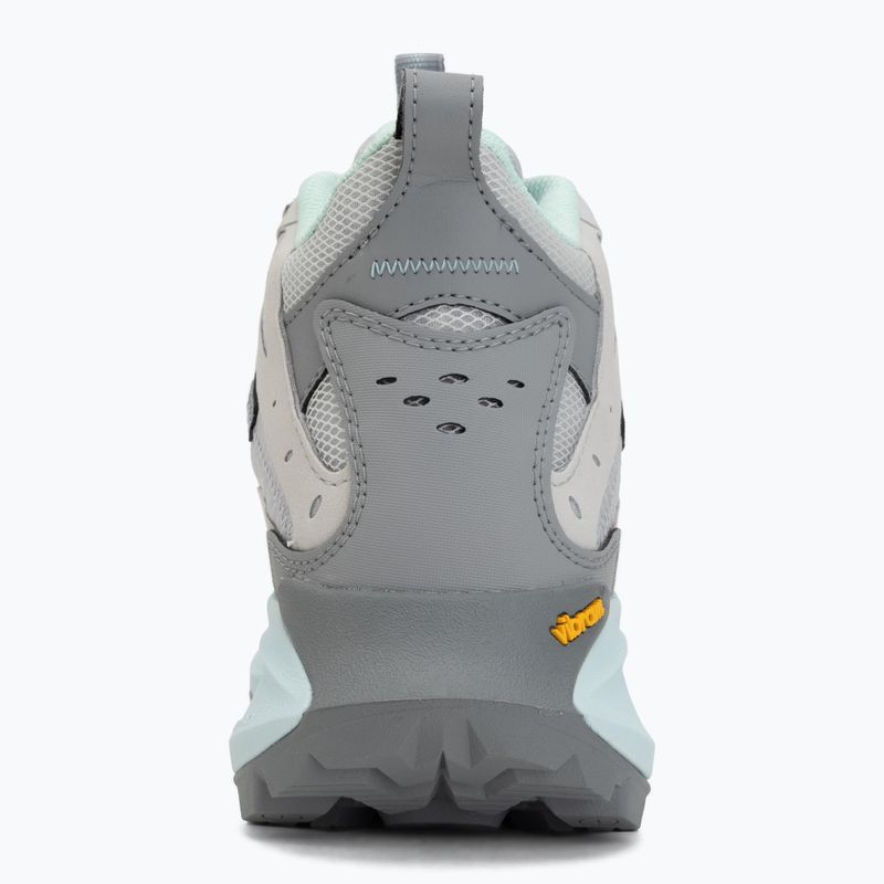Жіночі туристичні черевики Merrell Moab Speed 2 Mid GTX belize 6