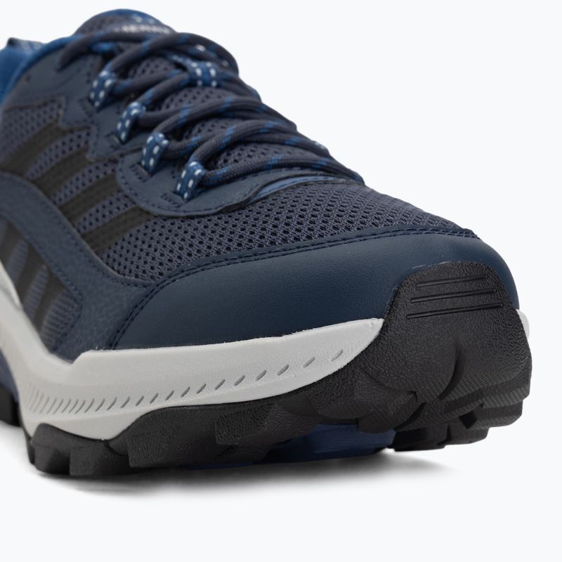 Кросівки туристичні чоловічі Merrell Speed Strike 2 navy night 7