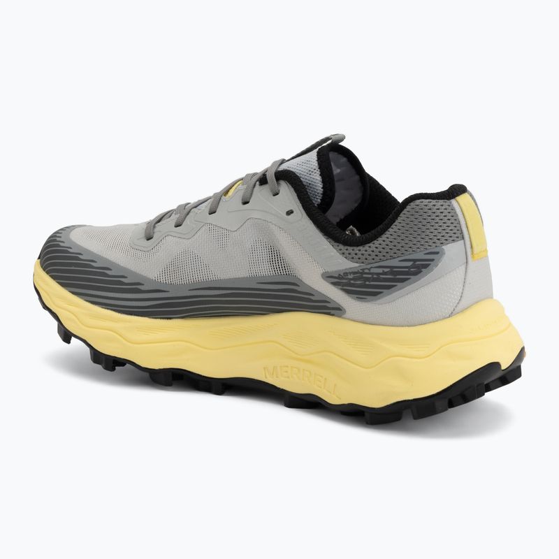 Кросівки для бігу чоловічі Merrell Agility Peak 6 pigeon 3