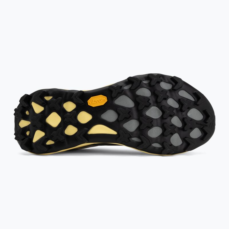 Кросівки для бігу чоловічі Merrell Agility Peak 6 pigeon 4