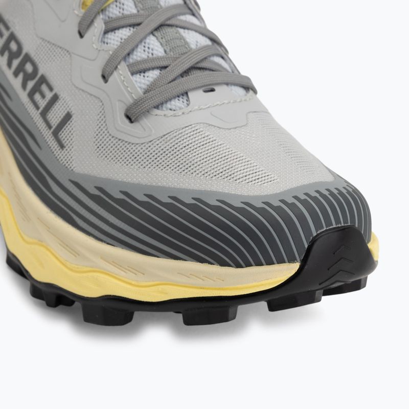 Кросівки для бігу чоловічі Merrell Agility Peak 6 pigeon 7