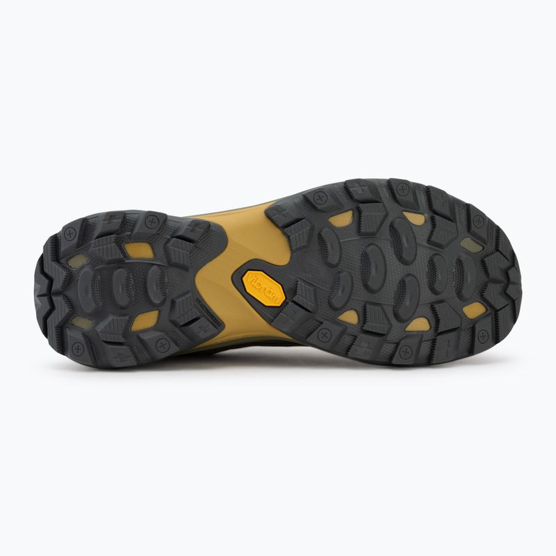 Взуття туристичне чоловіче Merrell Moab Speed 2 cairn/basalt 4