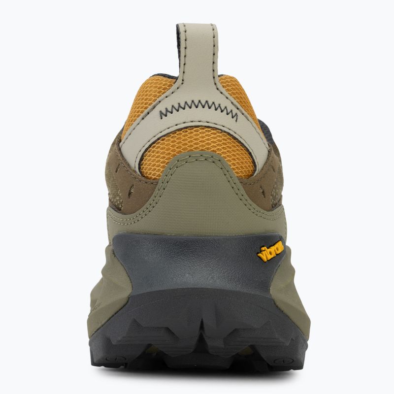 Взуття туристичне чоловіче Merrell Moab Speed 2 Ltr Wp cairn/basalt 6