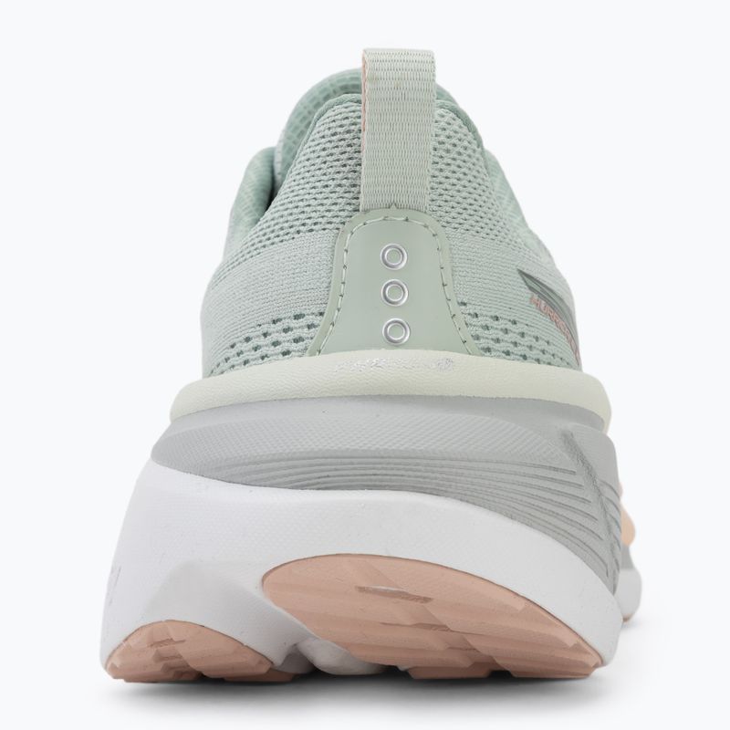 Кросівки для бігу жіночі Saucony Hurricane 25 mist/cameo 6